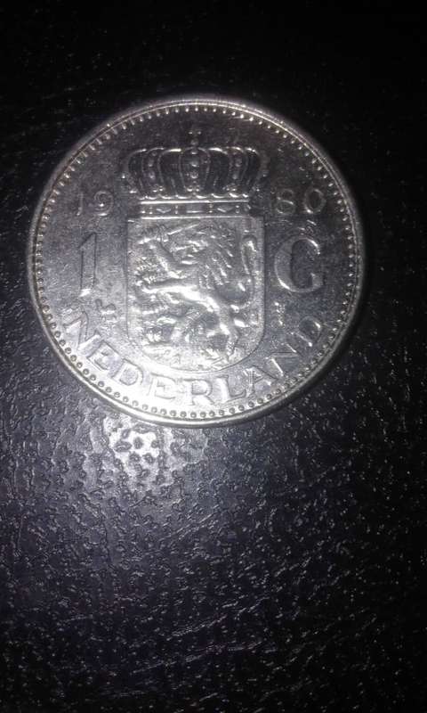 1980 1G from Nederland