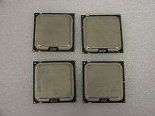 Bunch of socket 775's