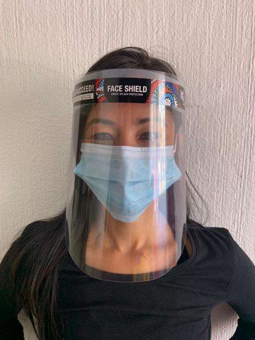 Face Sheild