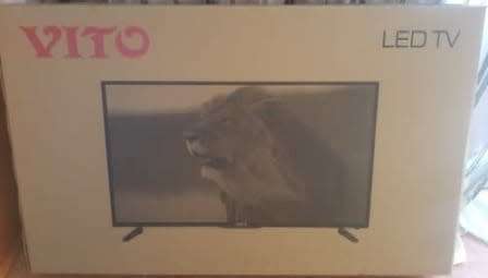 Vito LH 50D TV Set