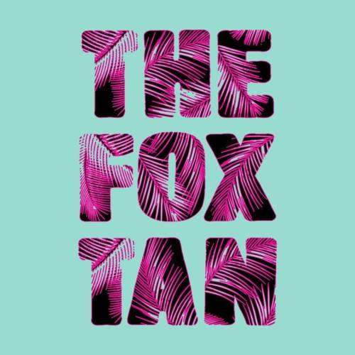The Fox Tan Rapid Watermelon Shimmer  120ml