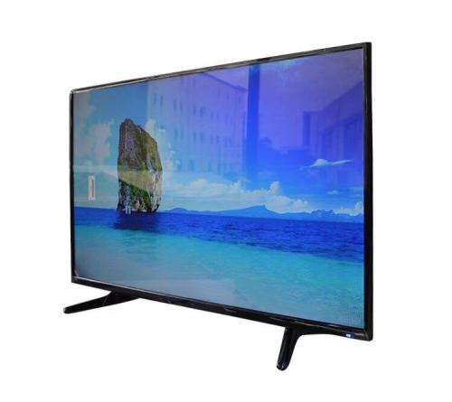 FUSSION 65 INCH LED COLOUR TV