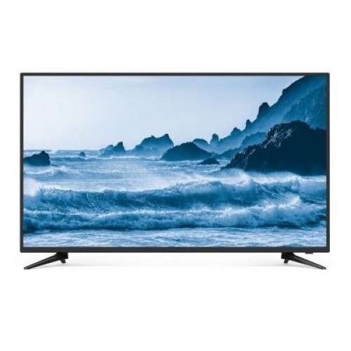 FUSSION 65 INCH LED COLOUR TV