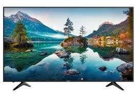 VITO 43` LH43D LED TV
