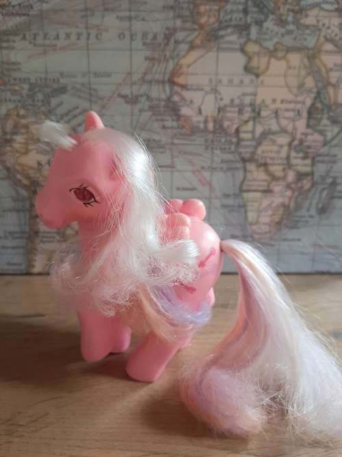 My Little Pony Locket - Lovely