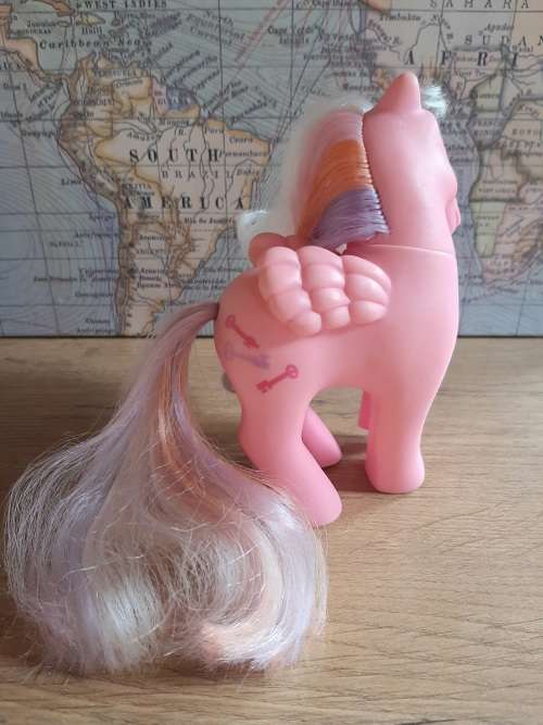 My Little Pony Locket - Lovely
