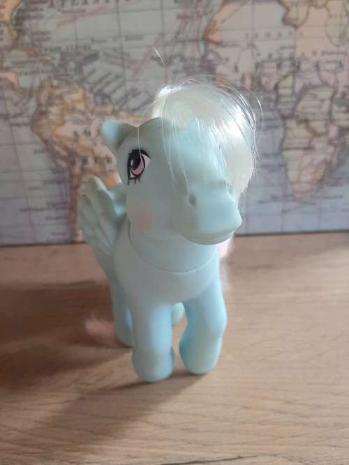 My Little Pony Wind Whistler - Beautiful