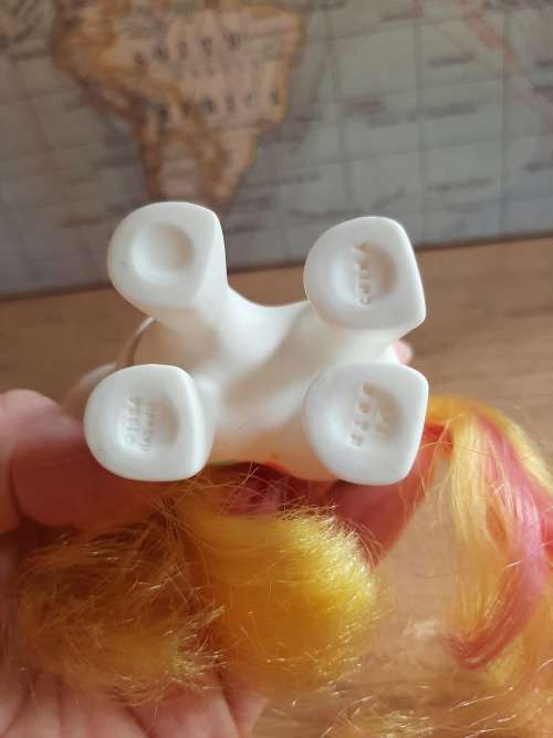 My Little Pony Baby Sister Apple Delight - Beautiful