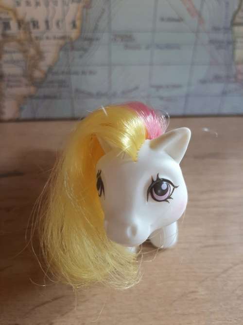 My Little Pony Baby Sister Apple Delight - Beautiful
