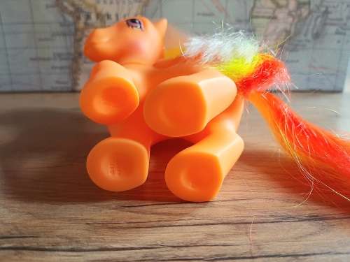 My Little Pony G1 Seabreeze - Stunning