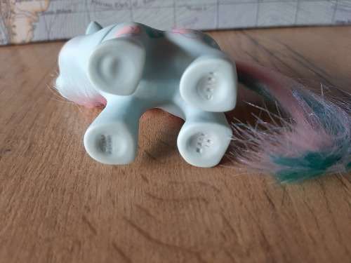My Little Pony G1 Baby Sweet Celebration