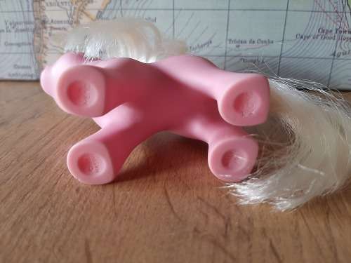 My Little Pony G1 Baby Tiddlywinks