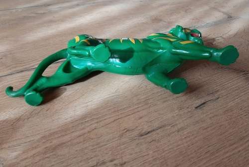 He-Man Battle Cat MOTU