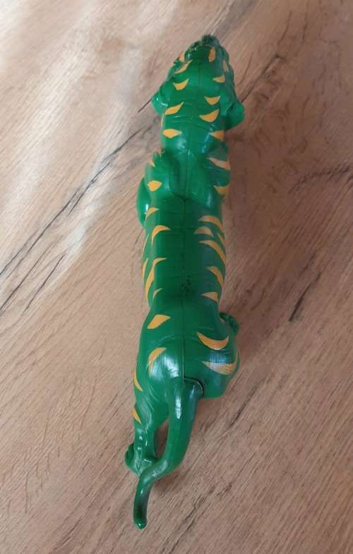 He-Man Battle Cat MOTU