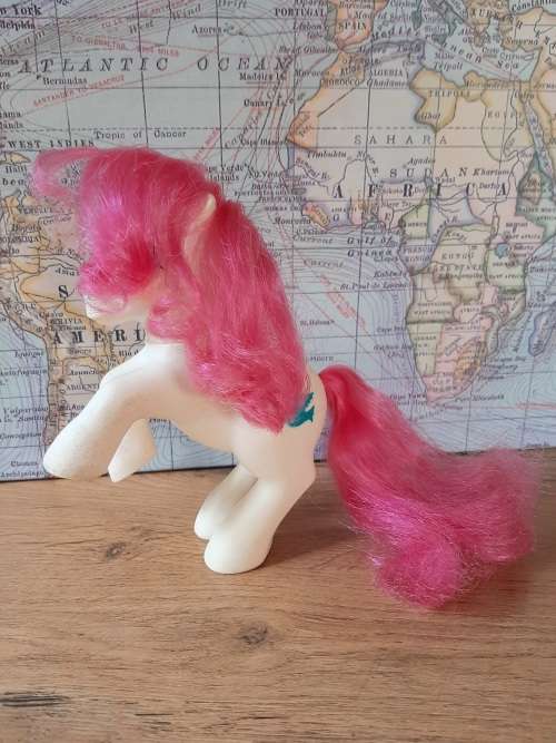 My Little Pony G1 - NSS Truly