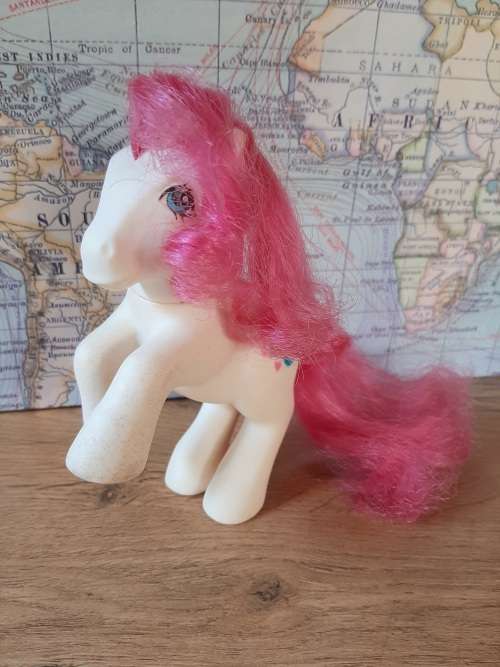 My Little Pony G1 - NSS Truly