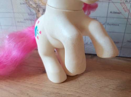 My Little Pony G1 - NSS Truly