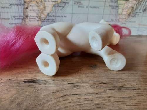 My Little Pony G1 - NSS Truly