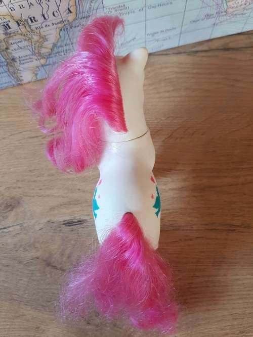 My Little Pony G1 - NSS Truly