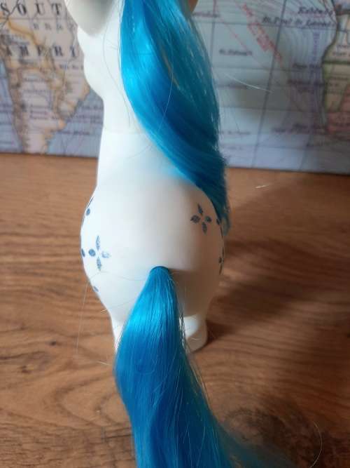 My Little Pony G1 - Majesty