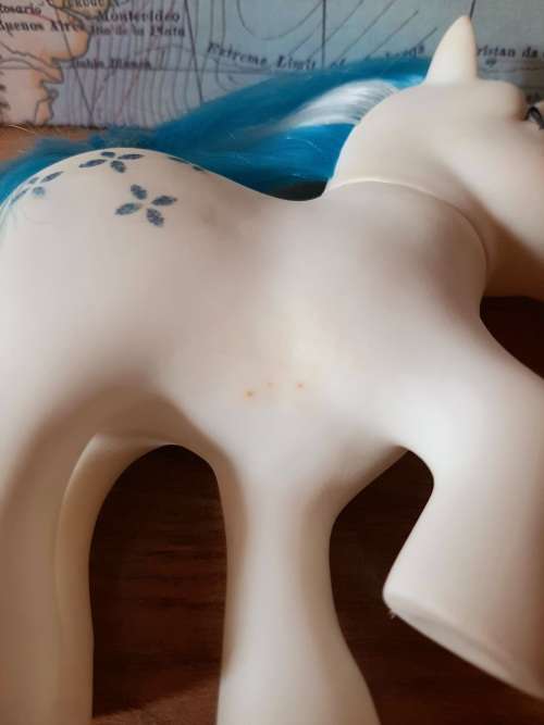 My Little Pony G1 - Majesty