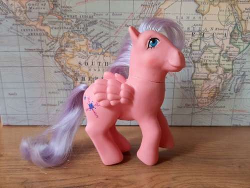 My Little Pony G1 - North Star