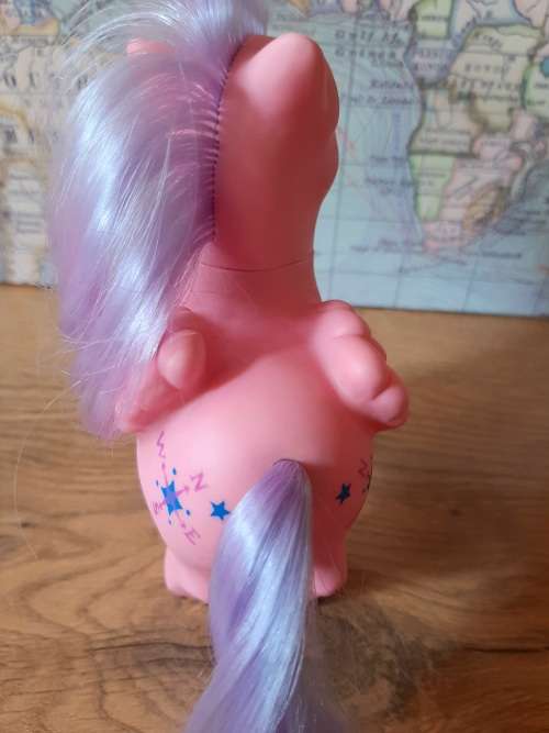 My Little Pony G1 - North Star