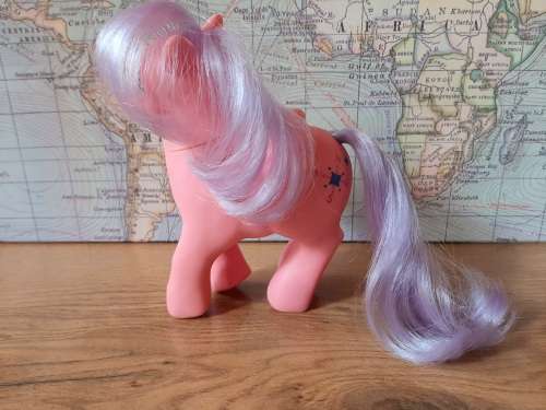 My Little Pony G1 - North Star