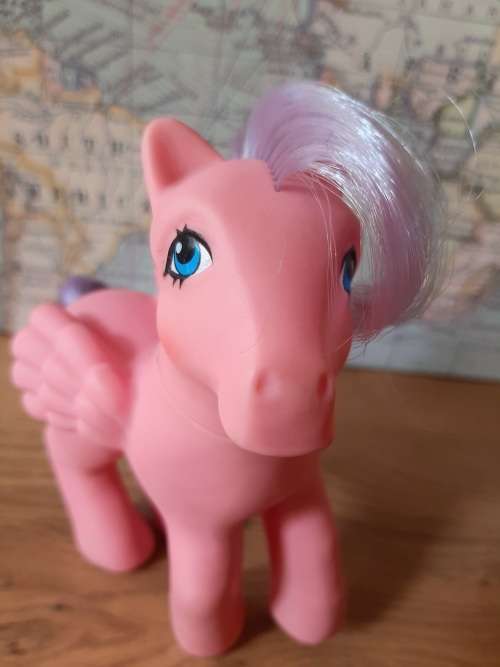 My Little Pony G1 - North Star