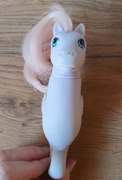 My Little Pony G1 - Seapony Sealight
