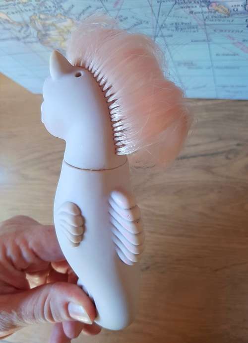 My Little Pony G1 - Seapony Sealight