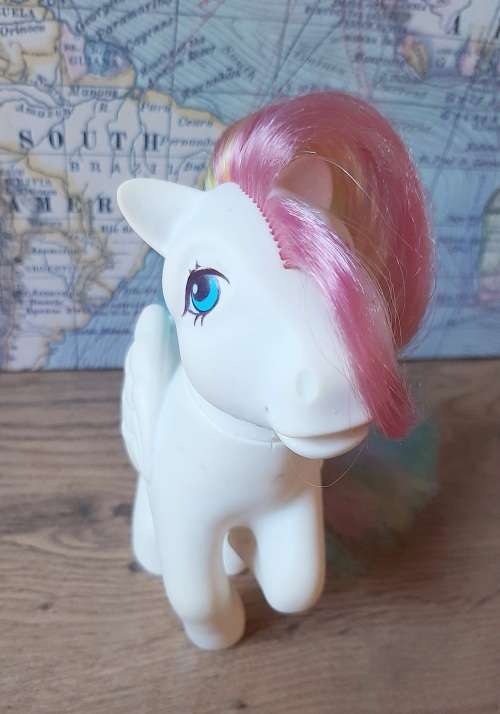 My Little Pony G1 - Starshine