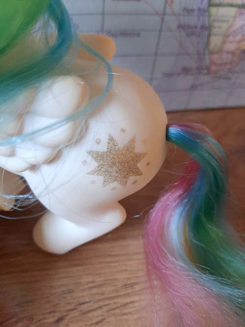 My Little Pony G1 - Starshine