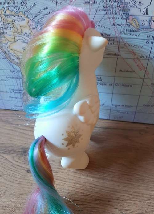 My Little Pony G1 - Starshine