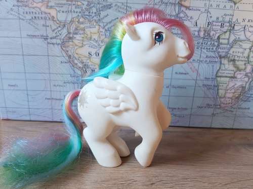 My Little Pony G1 - Starshine