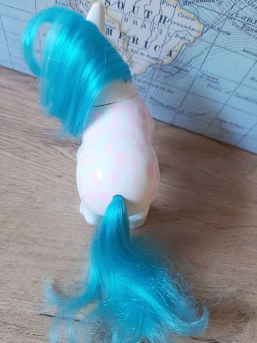 My Little Pony G1  - Fifi
