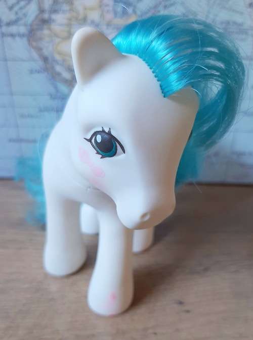 My Little Pony G1  - Fifi
