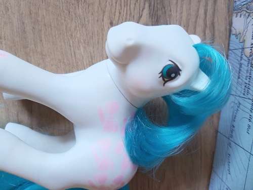 My Little Pony G1  - Fifi