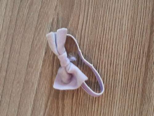 My Little Pony G1 - Bowtie for Baby Brother Lucky
