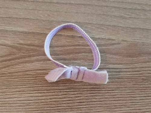 My Little Pony G1 - Bowtie for Baby Brother Lucky