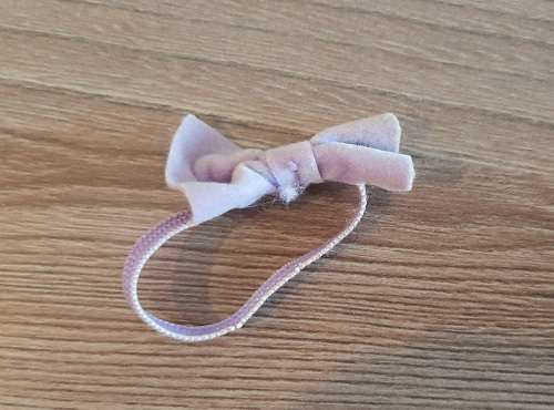 My Little Pony G1 - Bowtie for Baby Brother Lucky
