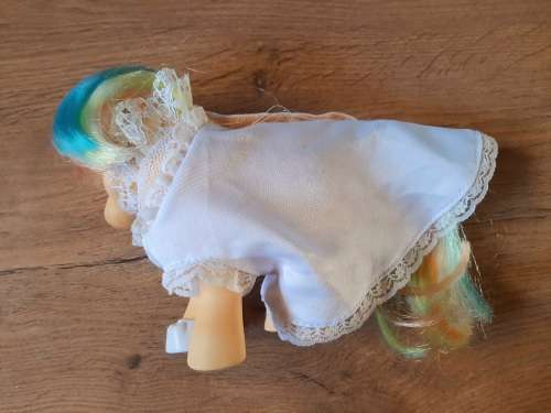 My Little Pony G1 - Confetti Wedding Bells