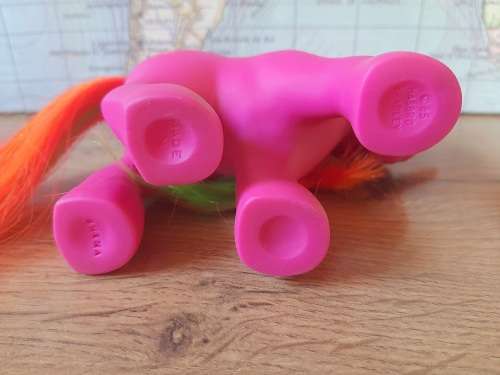 My Little Pony G1 - Hula Hula