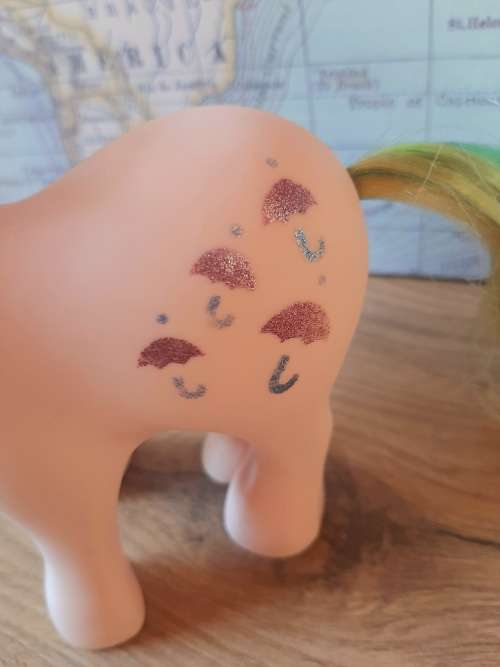 My Little Pony G1 - Parasol