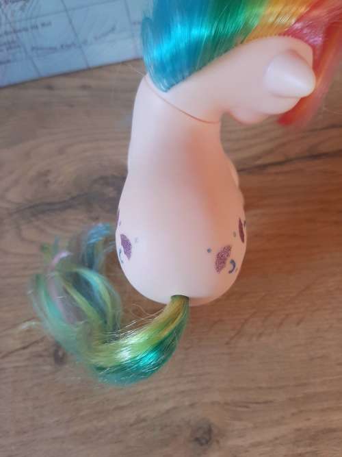 My Little Pony G1 - Parasol