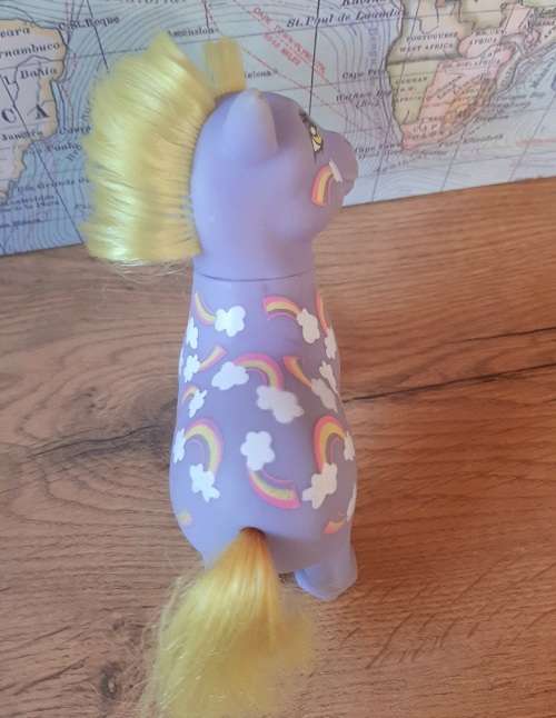 My Little Pony G1 - Merriweather