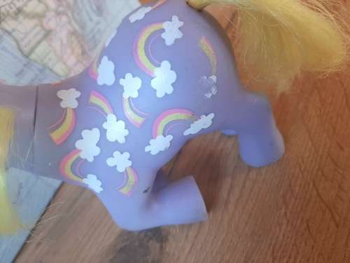 My Little Pony G1 - Merriweather
