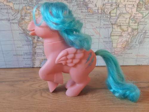 My Little Pony G1 - Firefly