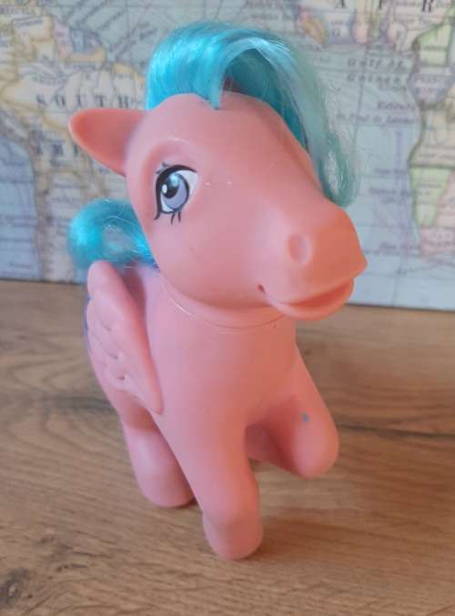My Little Pony G1 - Firefly