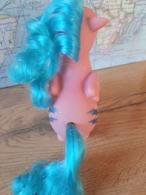 My Little Pony G1 - Firefly